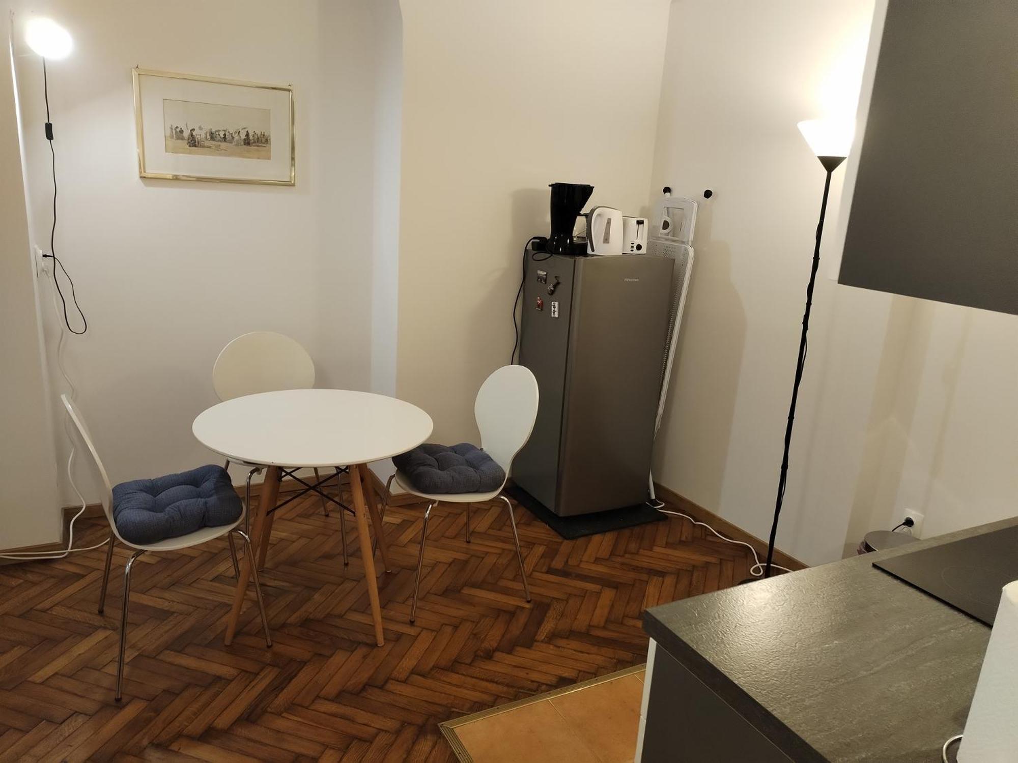 Apartman Marko Ловран Екстериор снимка