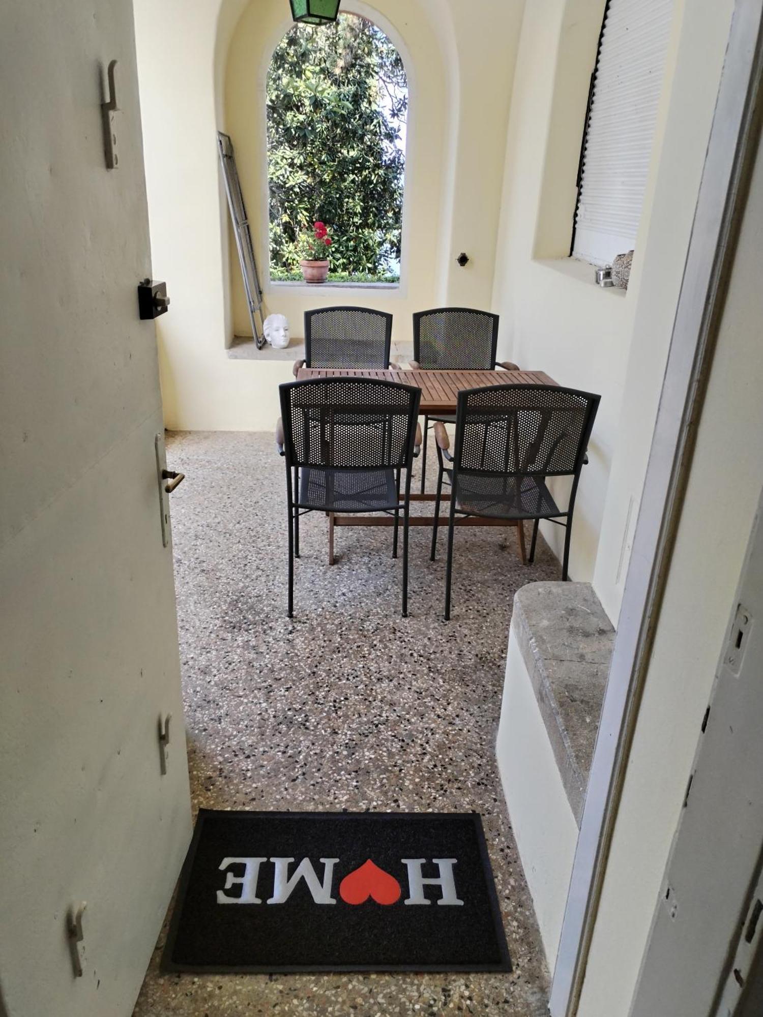Apartman Marko Ловран Екстериор снимка